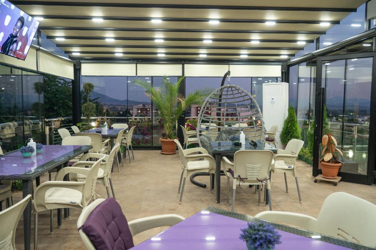 Hotel Salida Prilepo Exterior foto